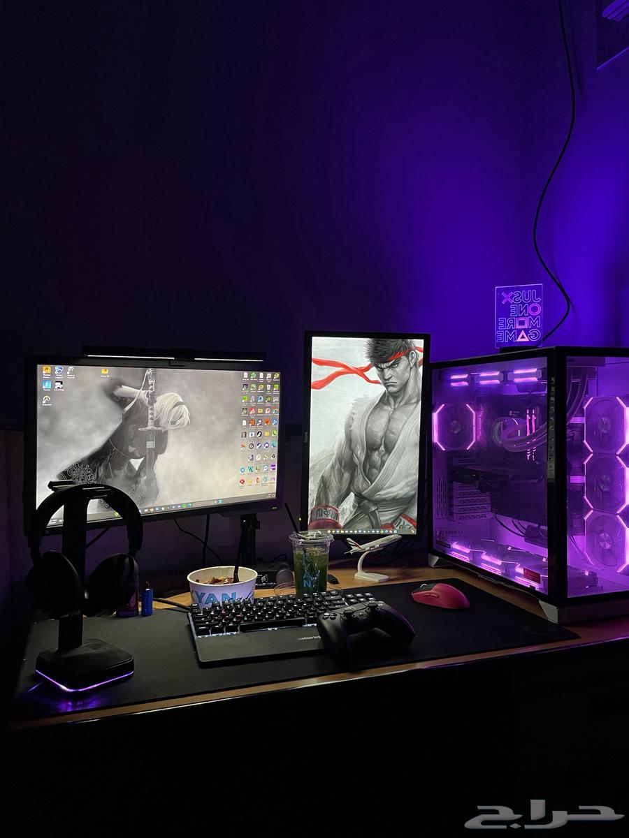 PC Gaming - بي سي قيمنق64589364389761110