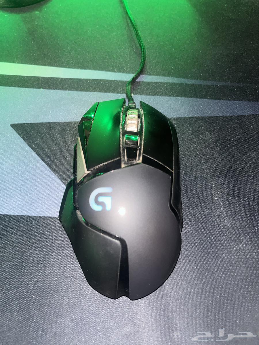 ماوس لوجيتيك نضيف64594148871555112