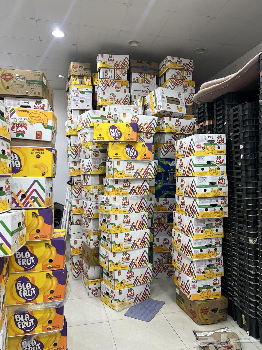 Banana cartons for sale, suitable for dates64595083301506110