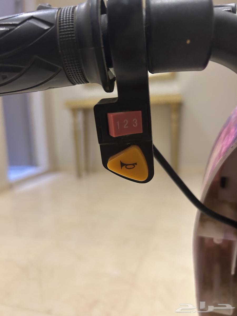 New condition scooter64592420332675114