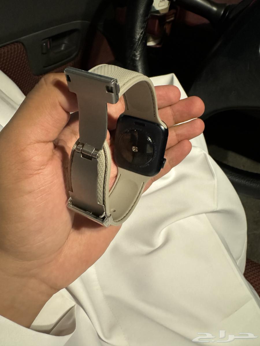 ساعة ابل ووتش اس اي 4464588335206657113