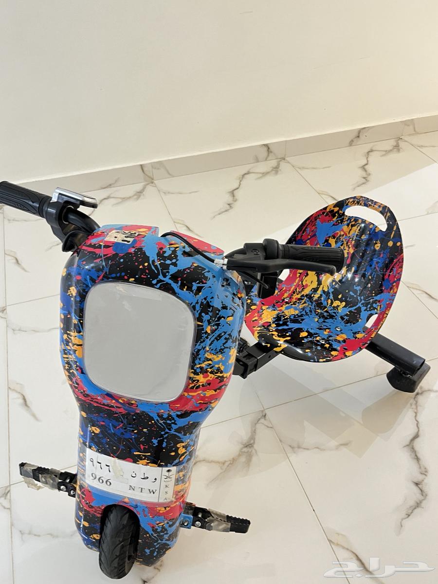 Drift scooter64592564818177110