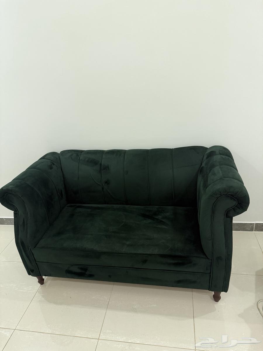 Sofa and service table for sale64591454719875110