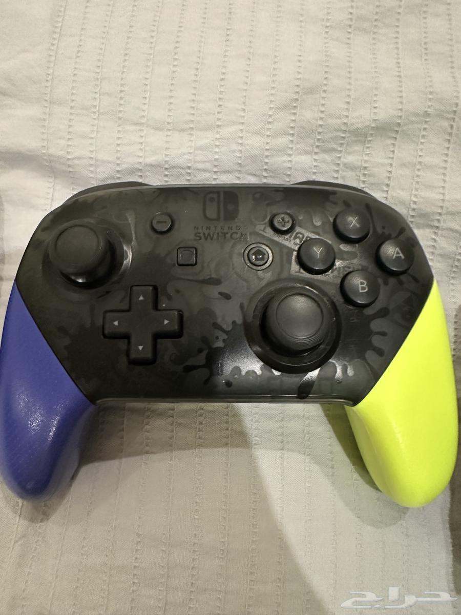 ننتيندو سويتش اوليد64592359662979111