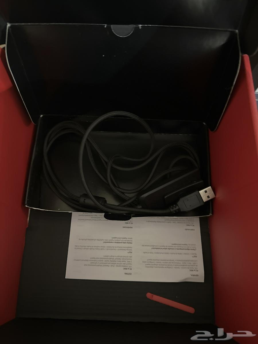 سماعة هايبر اكس كلاود 264591888507010113