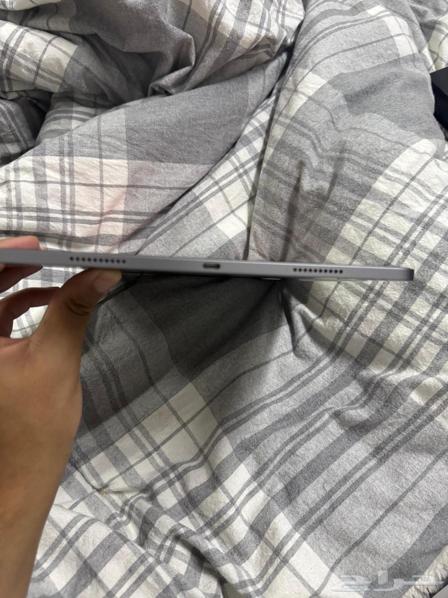 ipad pro 12.9 6th generation ايباد الجيل السادس 12.964593595503233113