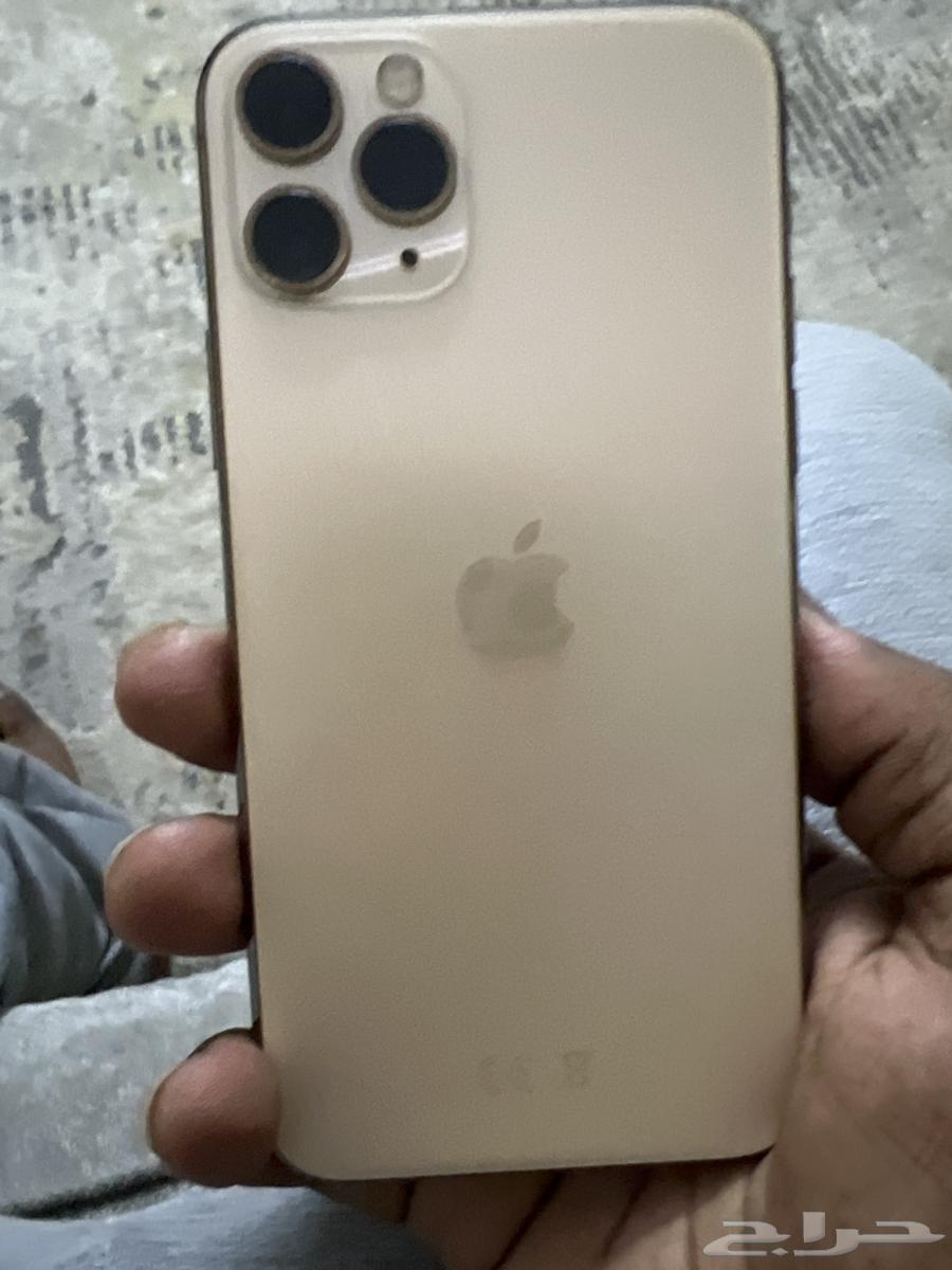 ايفون 11 برو 512 جيجا64593937639683113