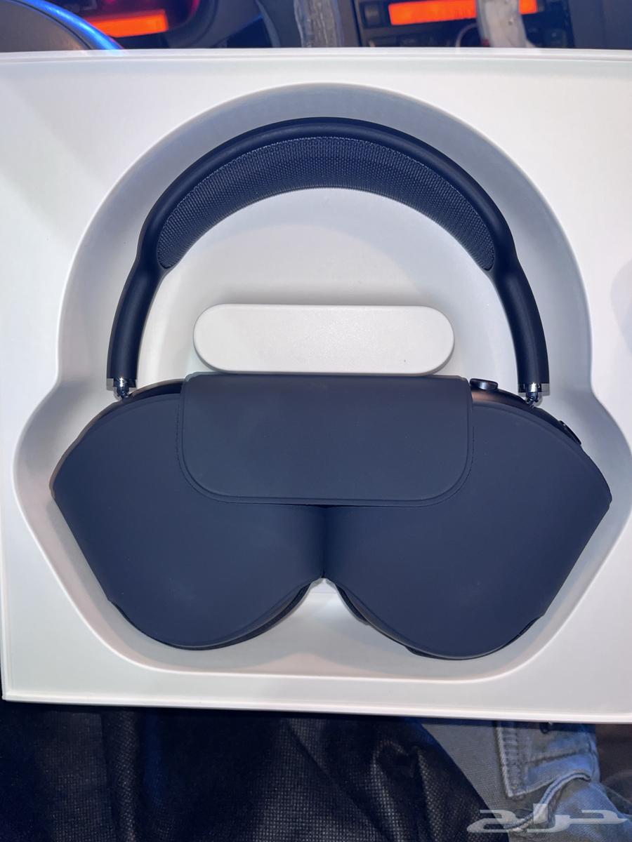 سماعات ابل الاصدار الاخير 2024 ماكس64595046804611113