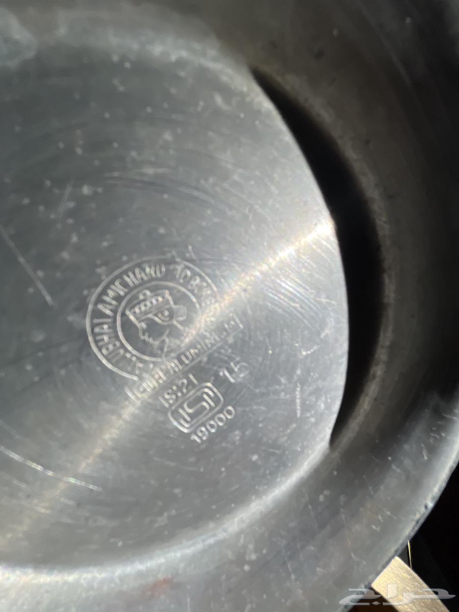 بريق قديم مقاس 15 ومبخر قديم مزخرف64596253557633111