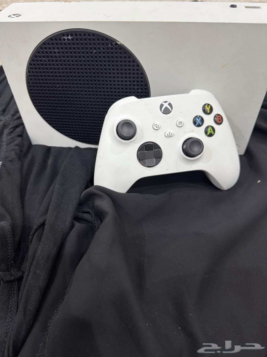 اكس بوكس جديد الاستخدام بدون أسلاك64594442567682110