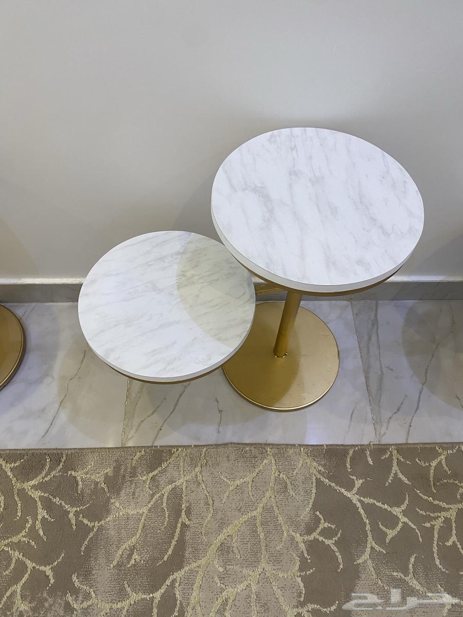 طاولات خدمة للبيع نظيفة جدا64595919224962112