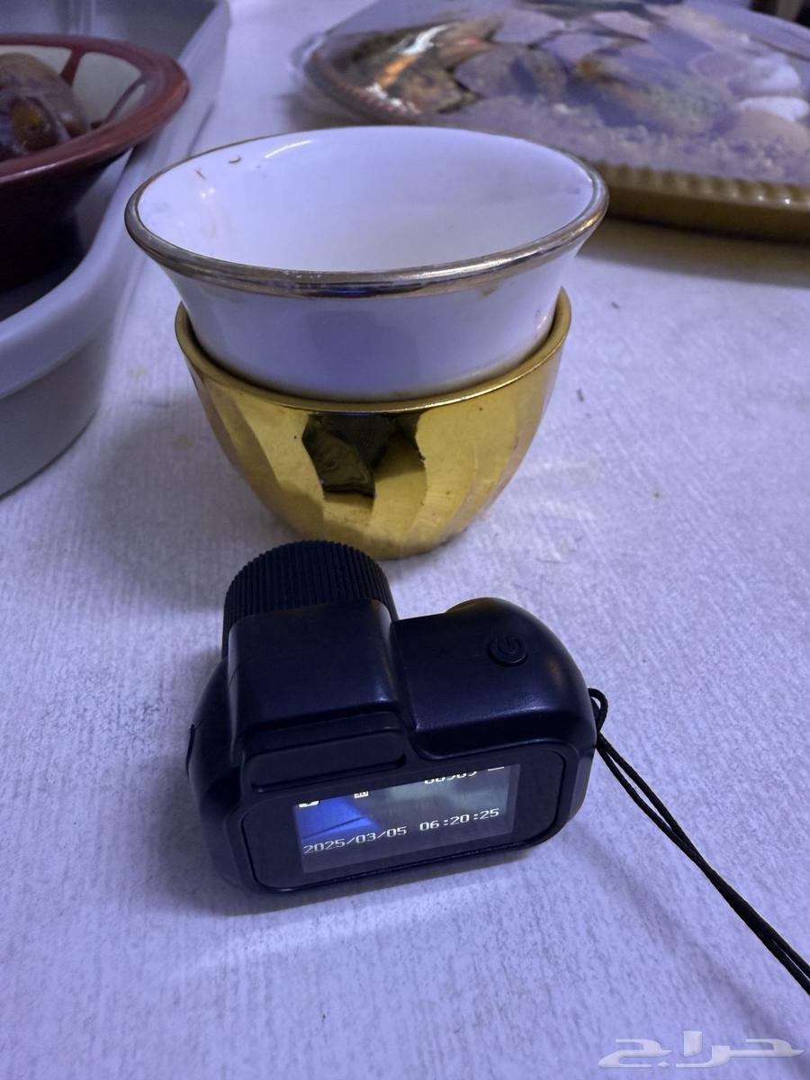 كاميراصغيره جدا بذاكرة معاها شاحن جديده64595205825153110