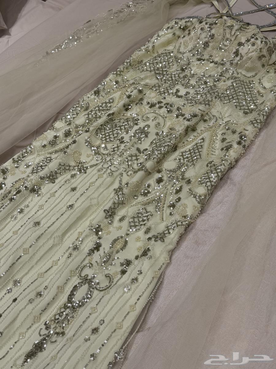 فستان سهره فخم للبيع64590692218243112