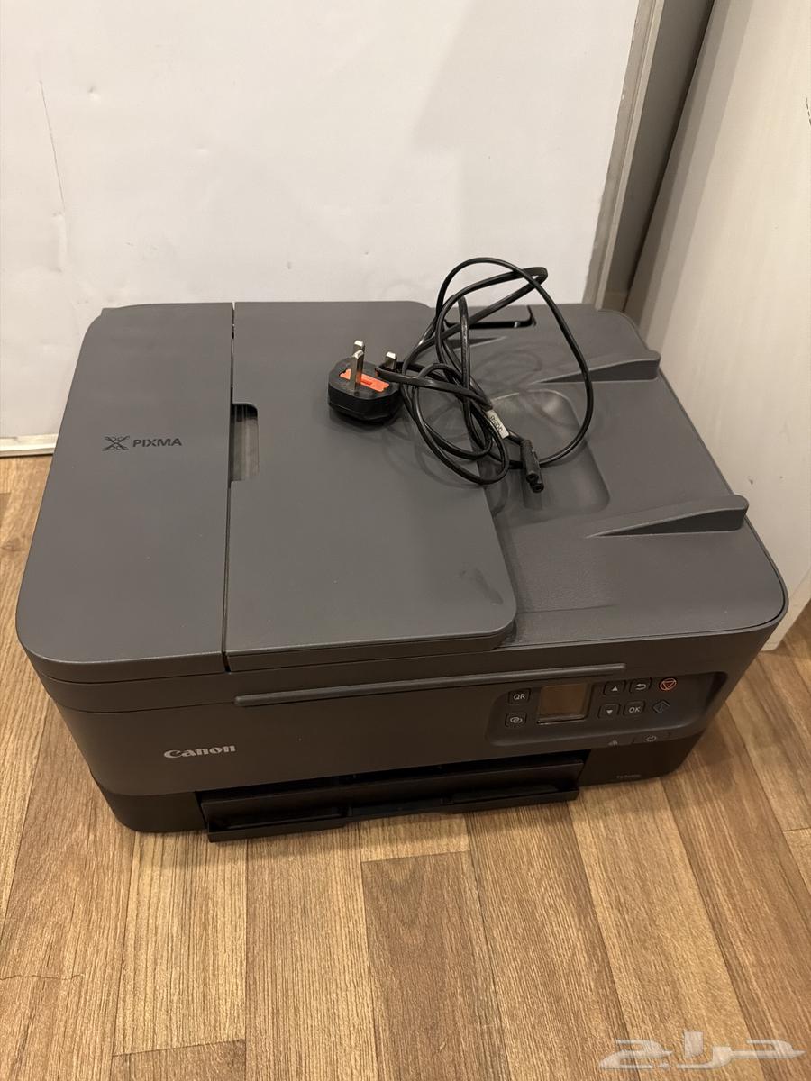 طابعة كانون64594960413057110