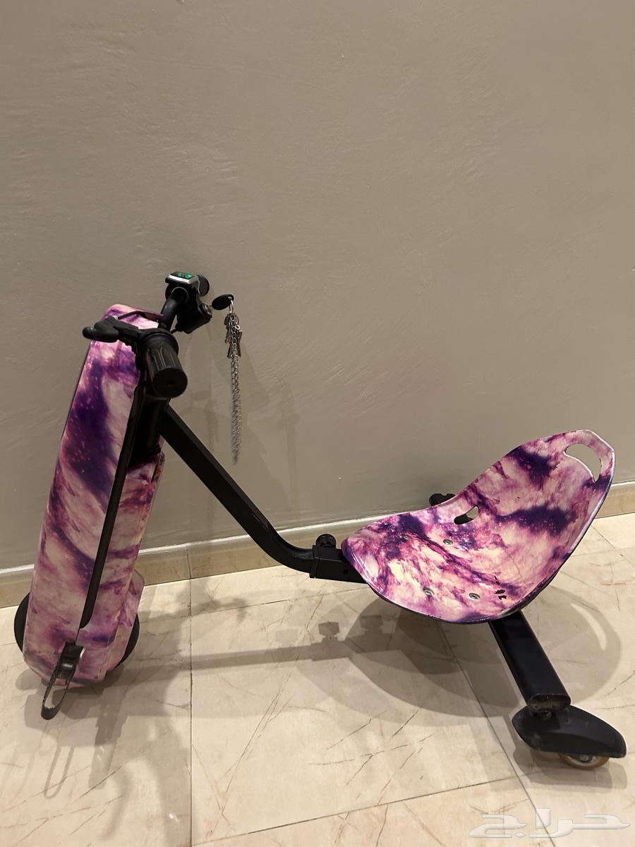 New condition scooter64592420332675112