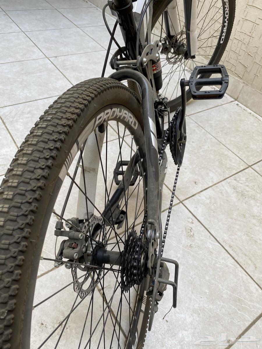 دراجة ( هجين ) قابلة للطي64591286563587112