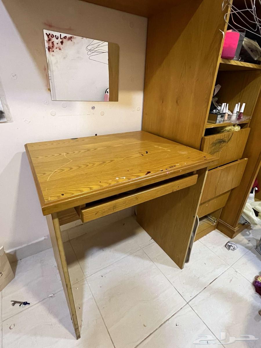 للبيع غرفه سرير نفرين تفصيل64595611263362111