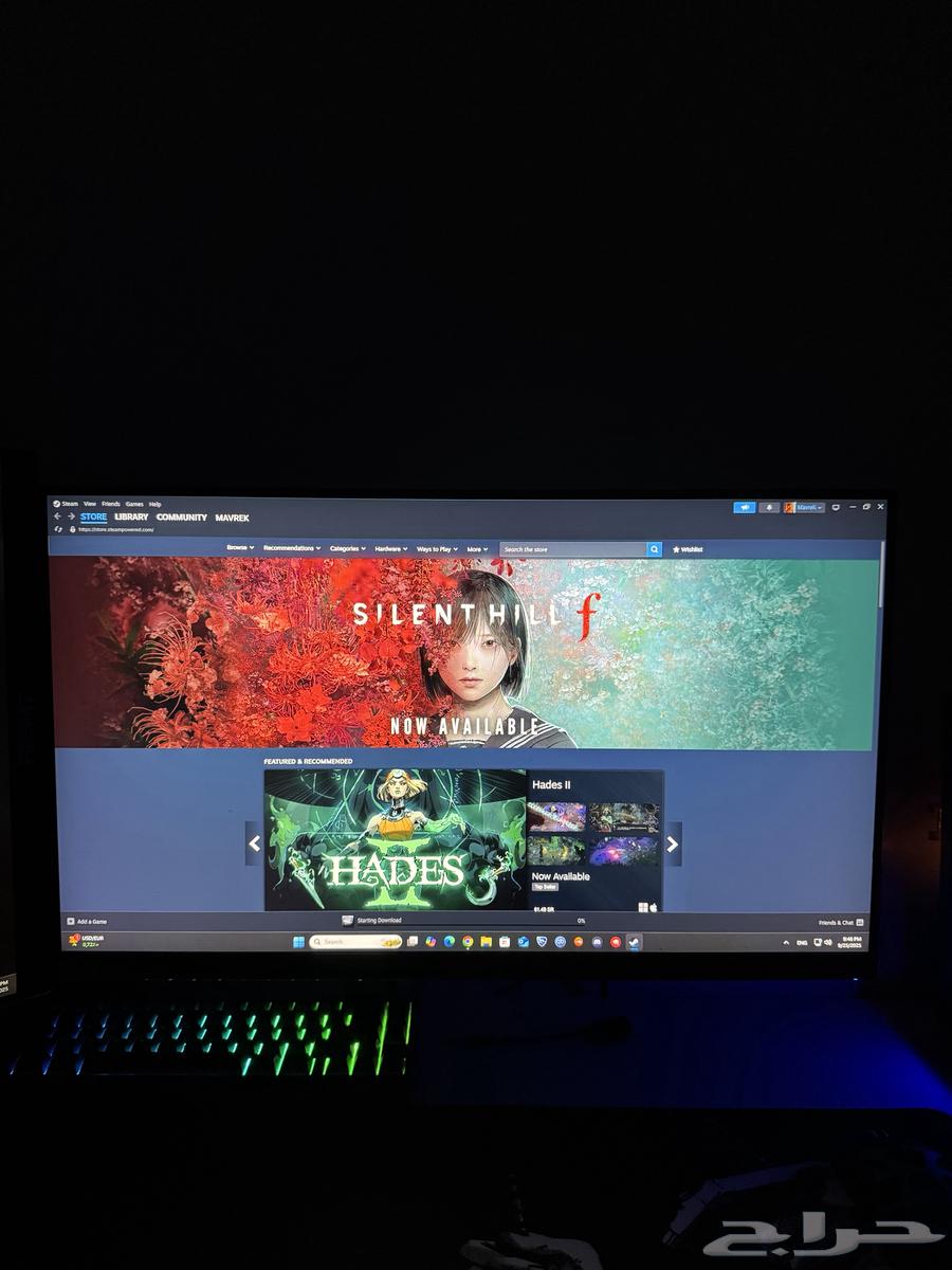 بي سي قيمنق64583457181954112