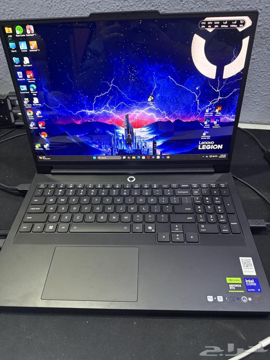 لابتوب قوي للمونتاج والعاب64591370986243114