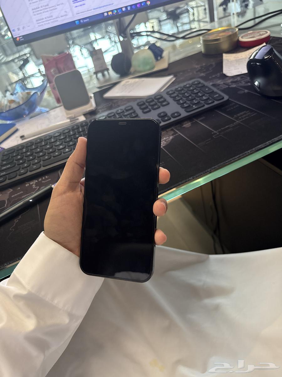 iPhone 12 Pro Max64591743764355111
