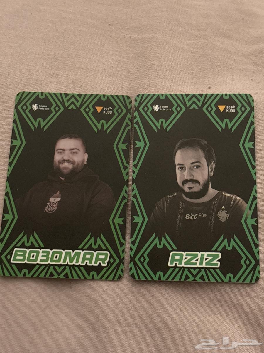 بطاقات فالكونز64593986784259110