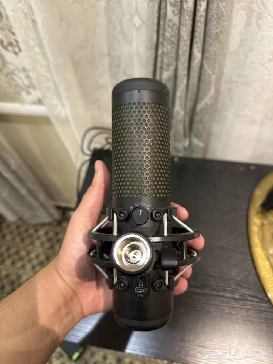 مايك هايبر اكس كواد كاست s64593227937795111