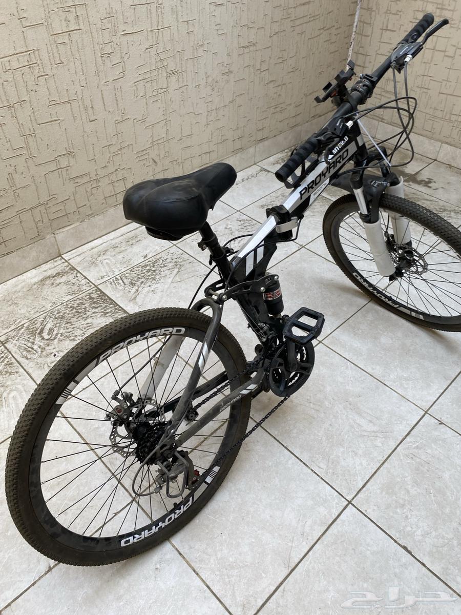 دراجة ( هجين ) قابلة للطي64591286563587110