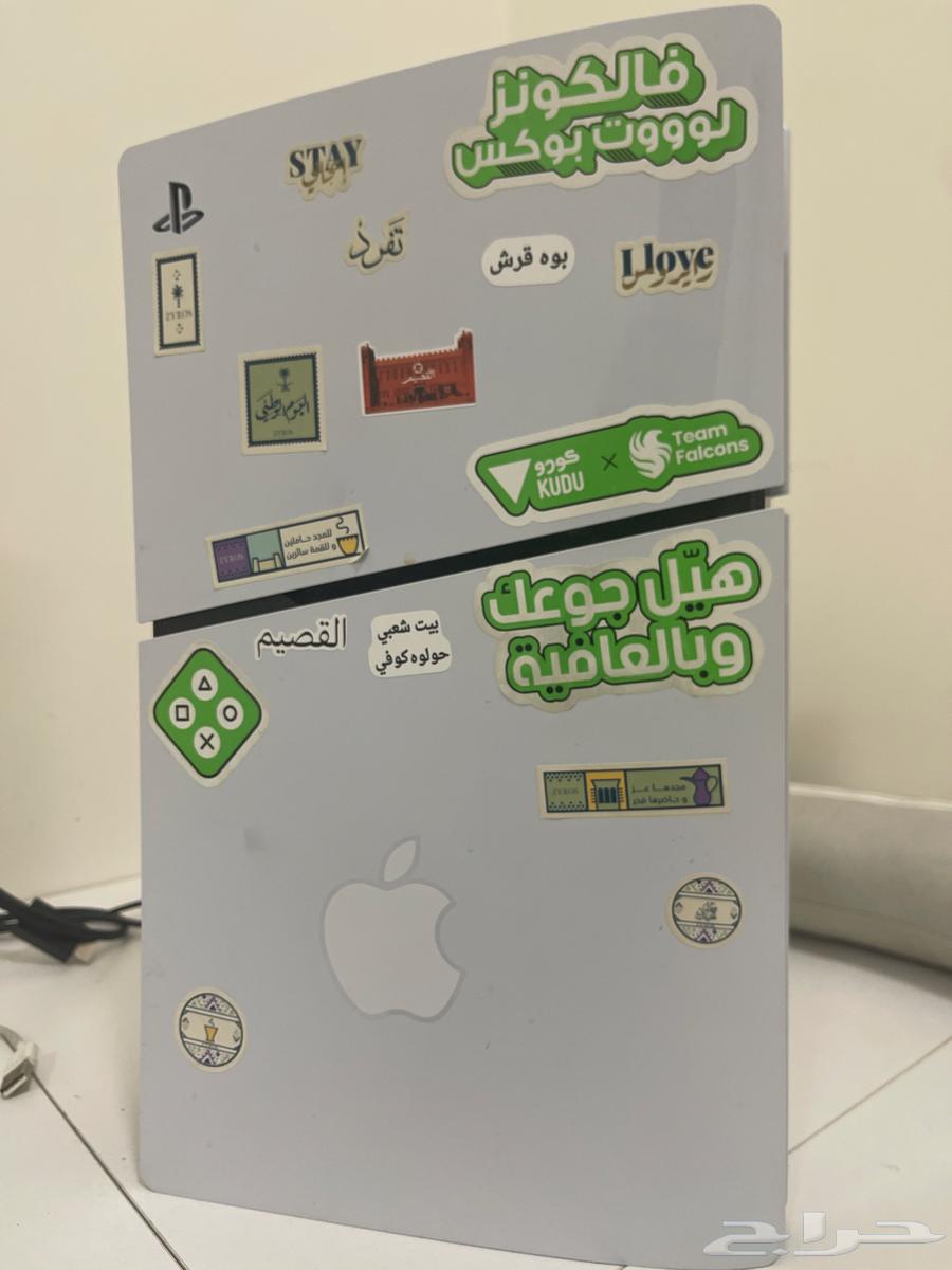 سوني 5 مستخدم للبيع64588644320897110