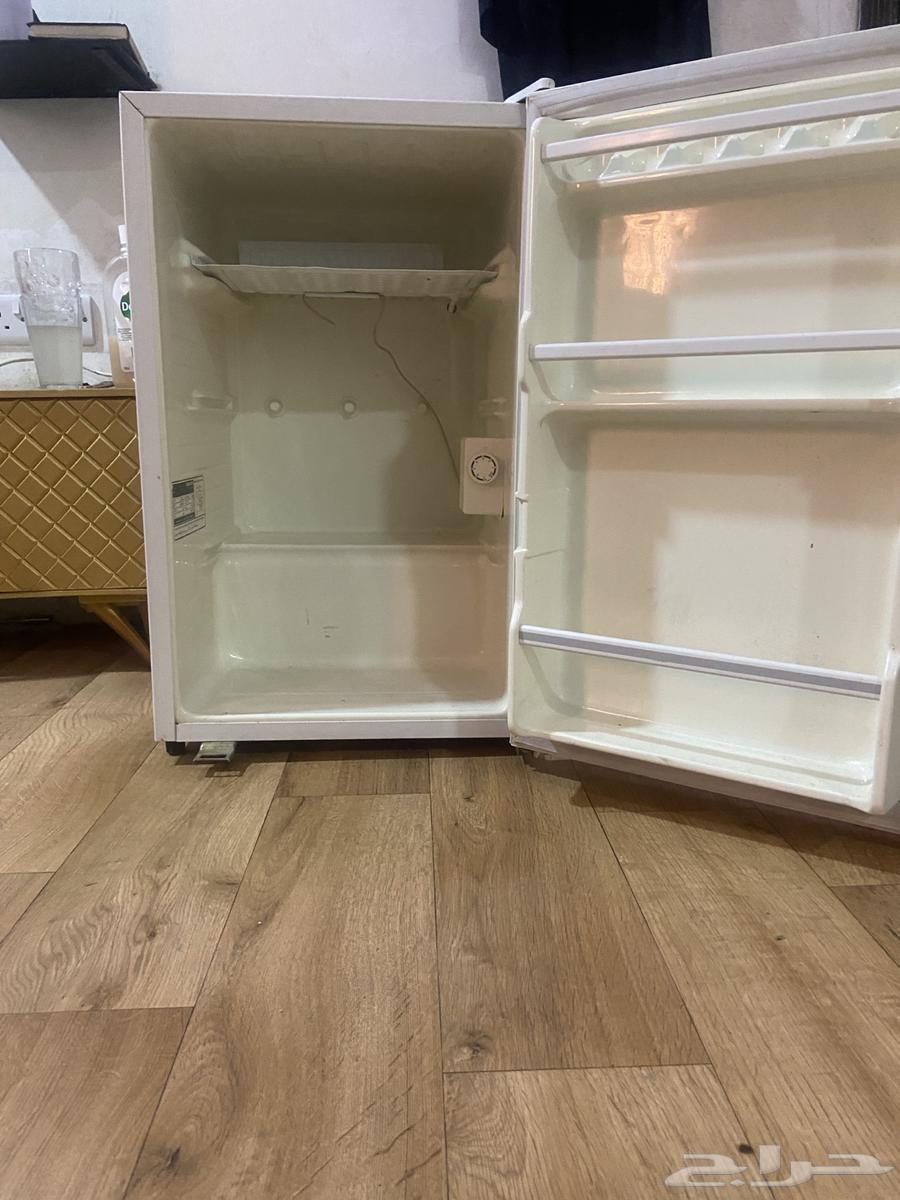 ثلاجه صغيره دايو خط 11064589915971587111