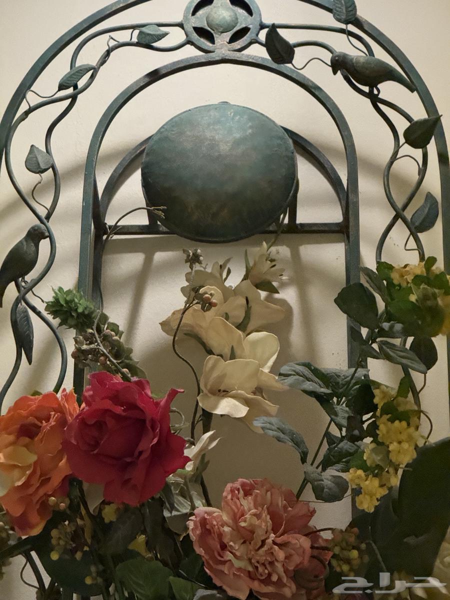 تحفة جدارية من حدائق السلطان64592396325379113