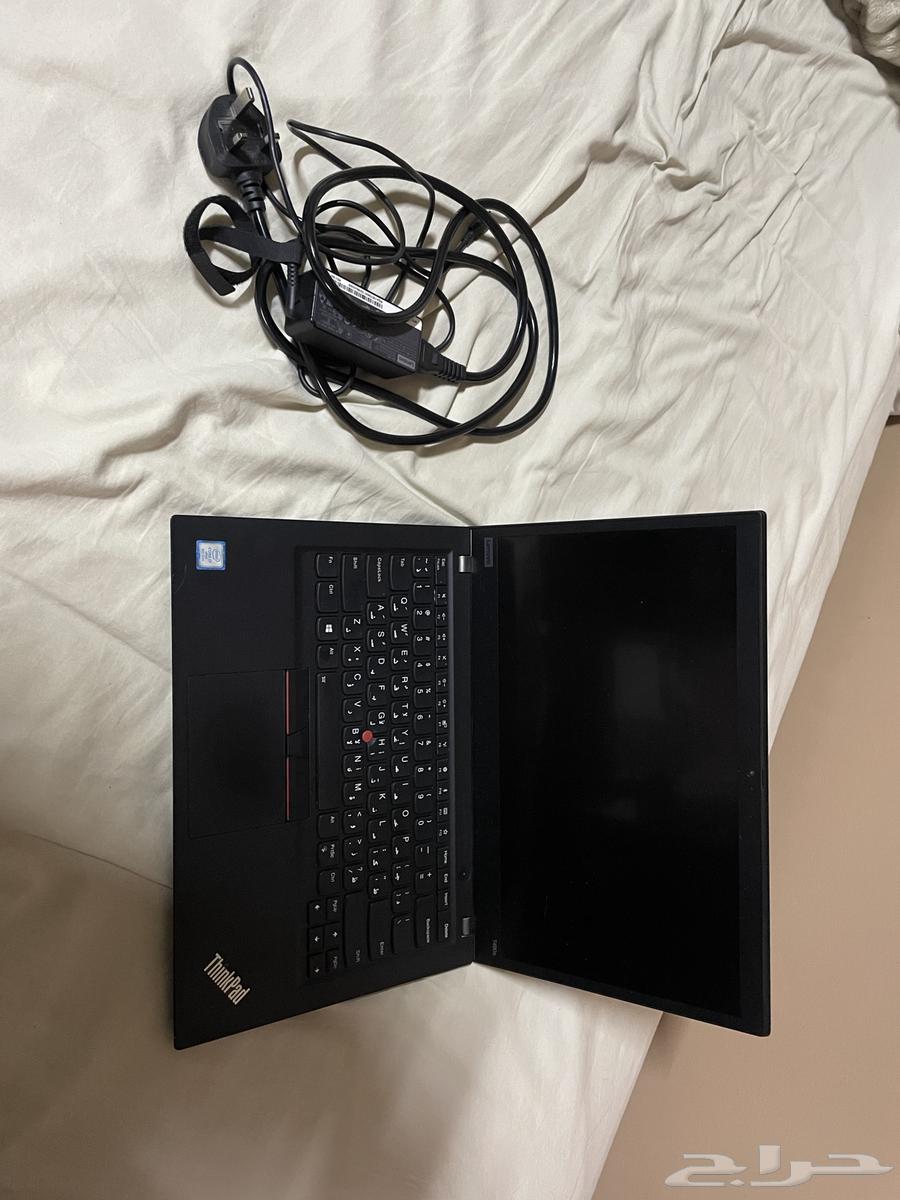 Lenovo T490s laptop لابتوب لينوفو64595452842369110