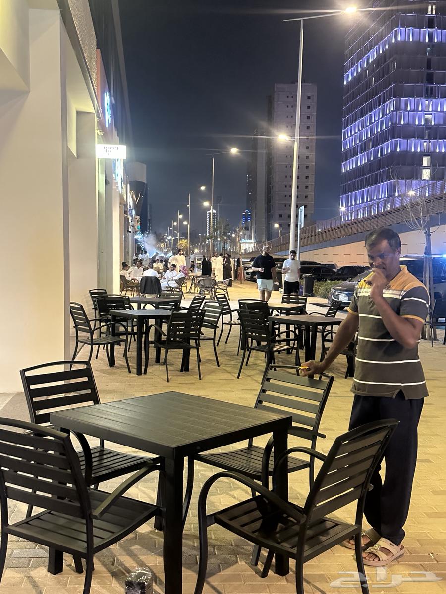 اطقم كراسي وطاولات للجلسات الخارجية ثقيلة64589092009474111