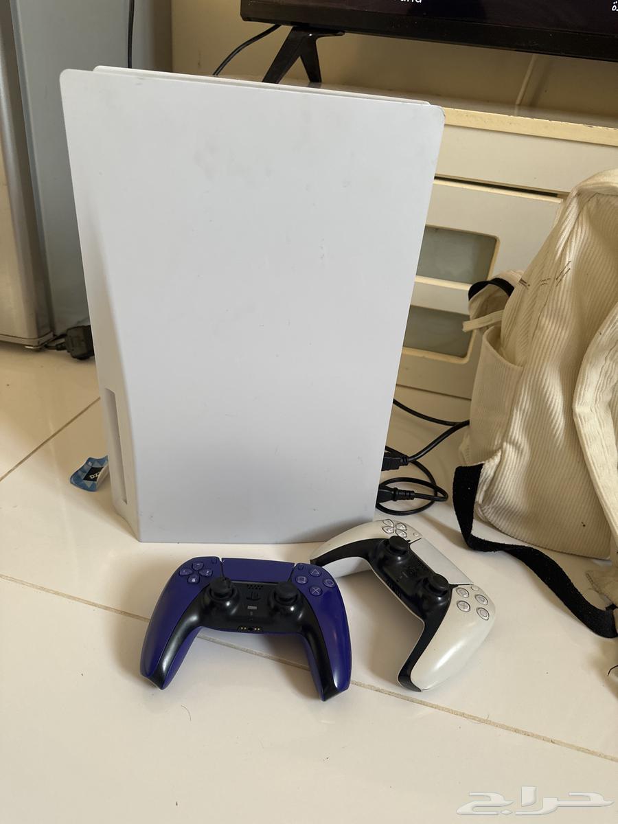 بلستيشن 5 نظيف64589700707970112
