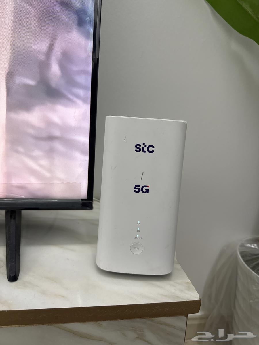 مودم شبكه stc - 5G64595391390593112
