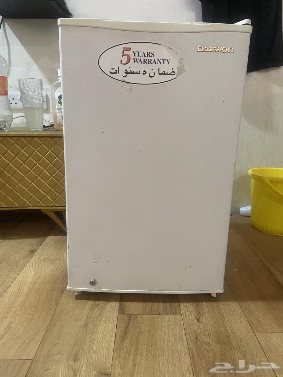ثلاجه صغيره دايو خط 11064589915971587110