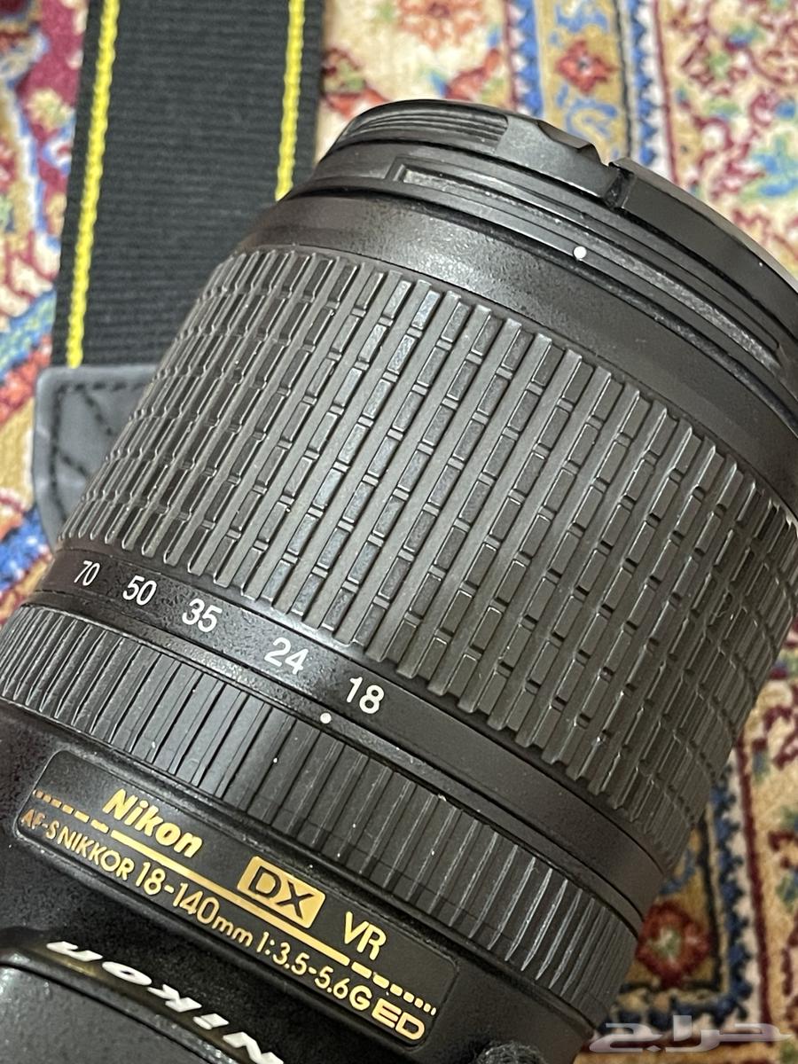 Nikon D7200 Camera64594651785730114