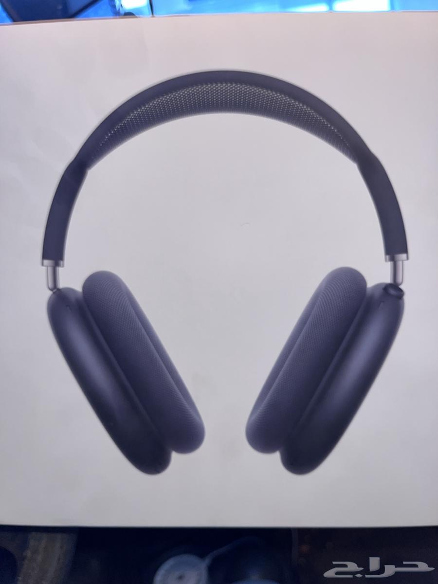 سماعات ابل الاصدار الاخير 2024 ماكس64595046804611114