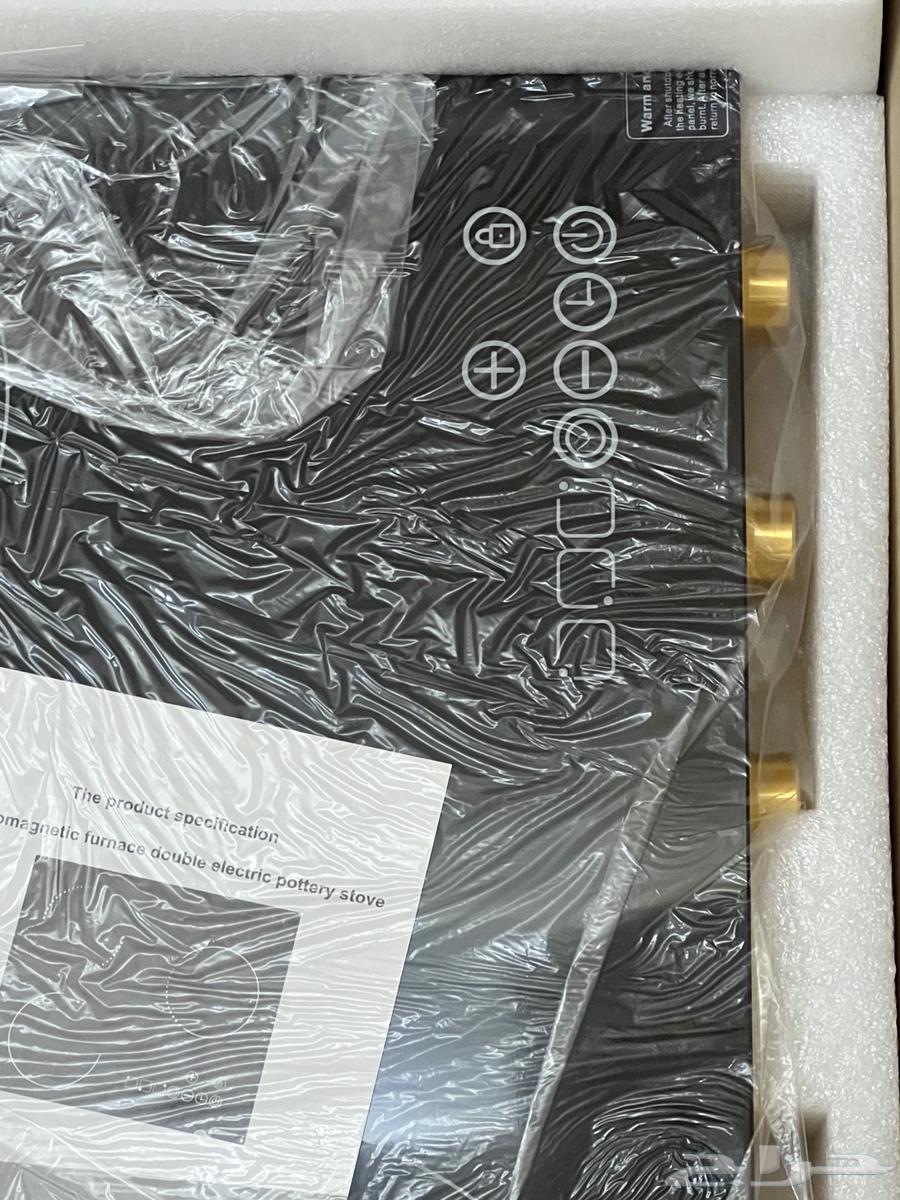 فرن كهربائي جديد64589600273025114