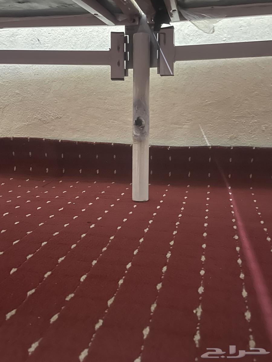 كرسي نوم نفر يطبق64593558683011111