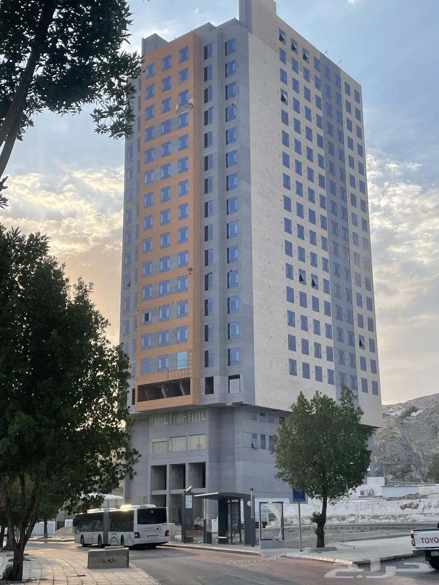 شقة للإيجار