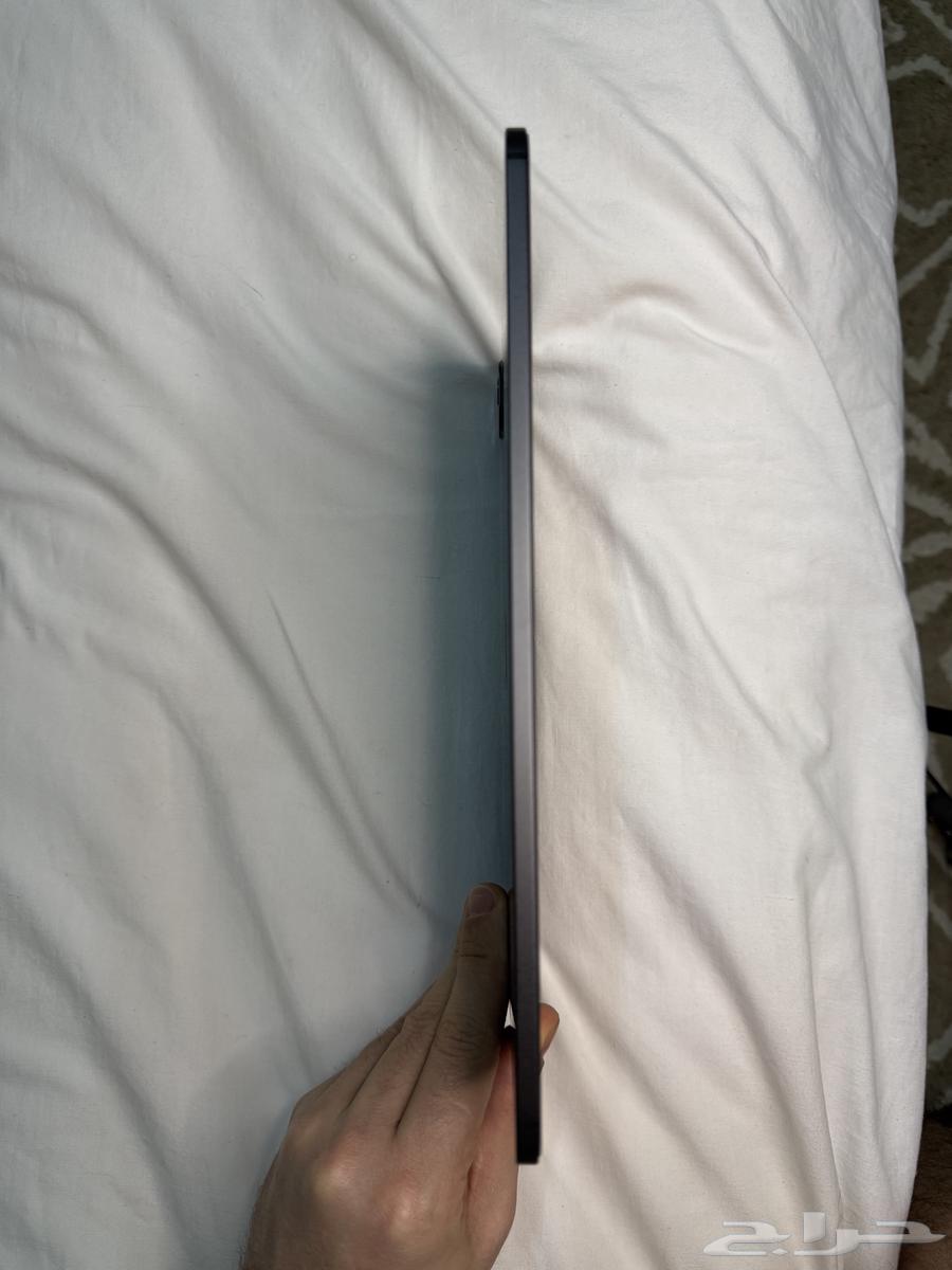 iPad pro M4 11 inch 256GB (cellular) بدل مع ايباد برو 13 انش64592588815617113