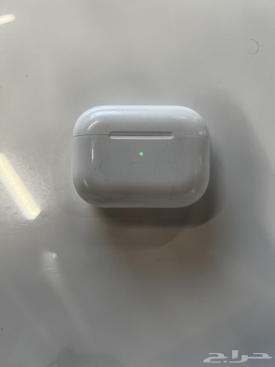 سماعة اير بودز برو 2 اصلية64592975059587114