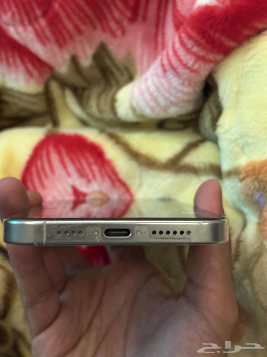 ايفون 16 برو ماكس64594997693699113