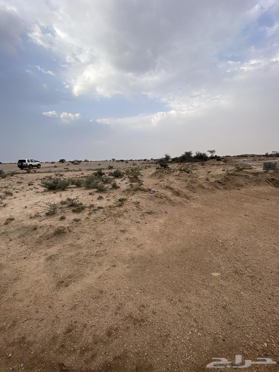ارض سكنية العرفاء 364146330232067111