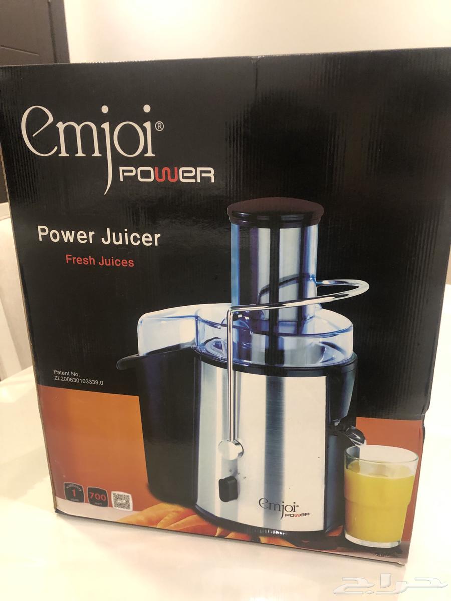 عصارة فواكه جديدة64589352151171110