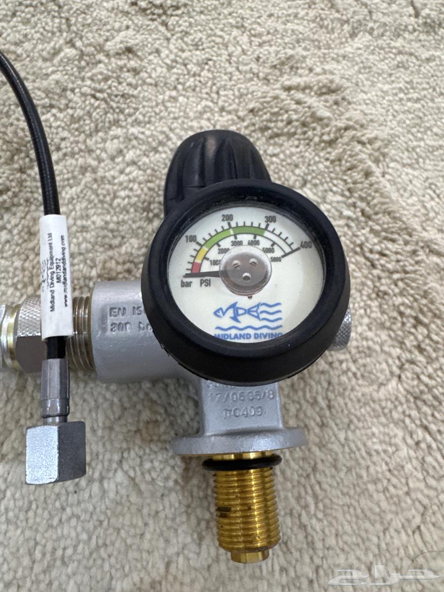 راس أسطوانة غازية اصلي جديد64592286699395112