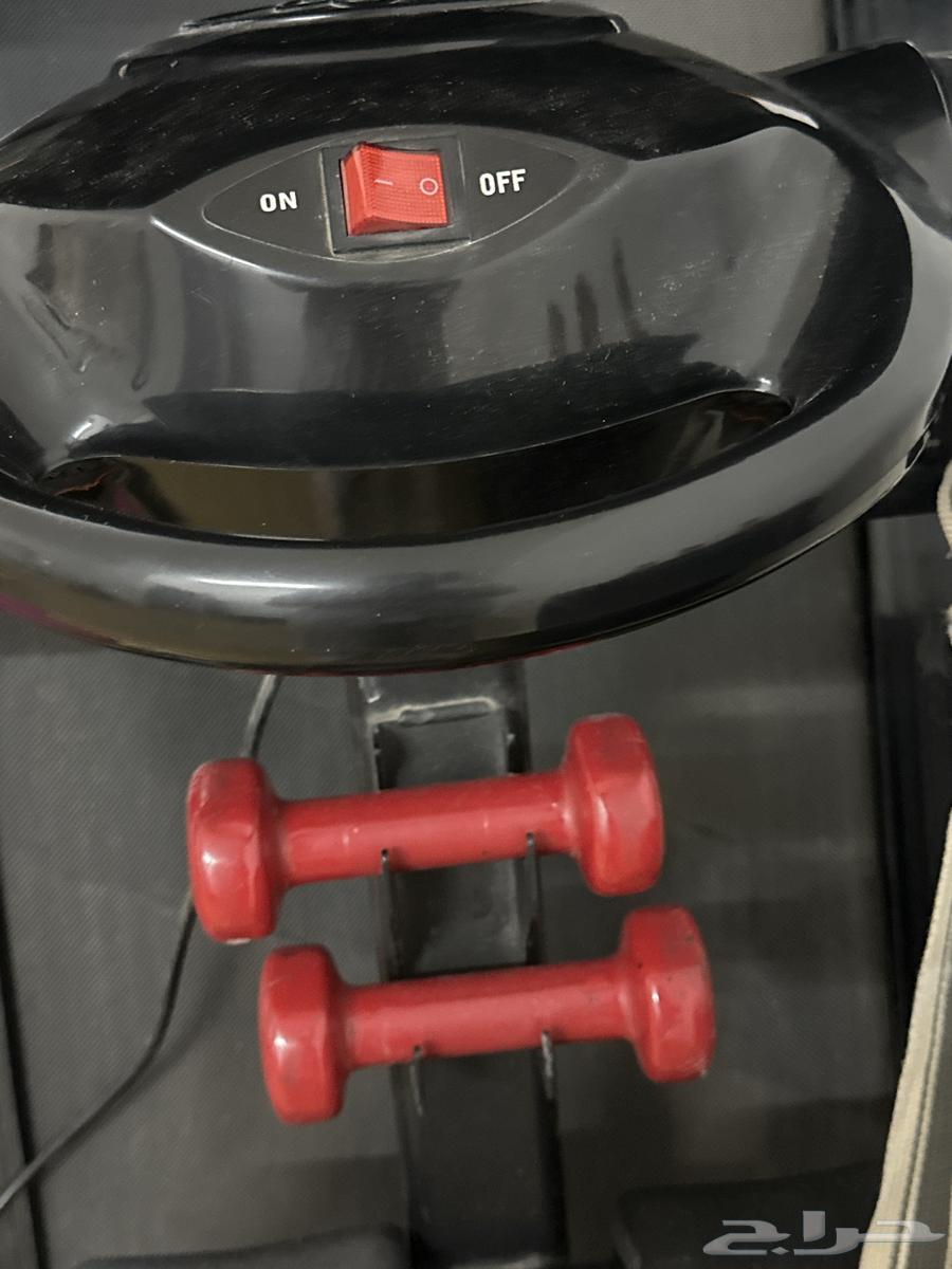 سير رياضي استعمال نظيف سبب البيع عدم الاستعمال64594393513217110