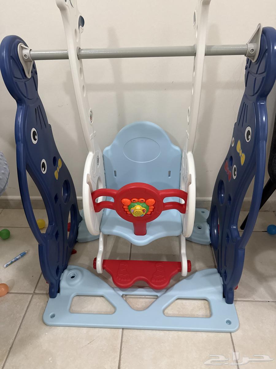 مرجوحه اطفال64588582327427110