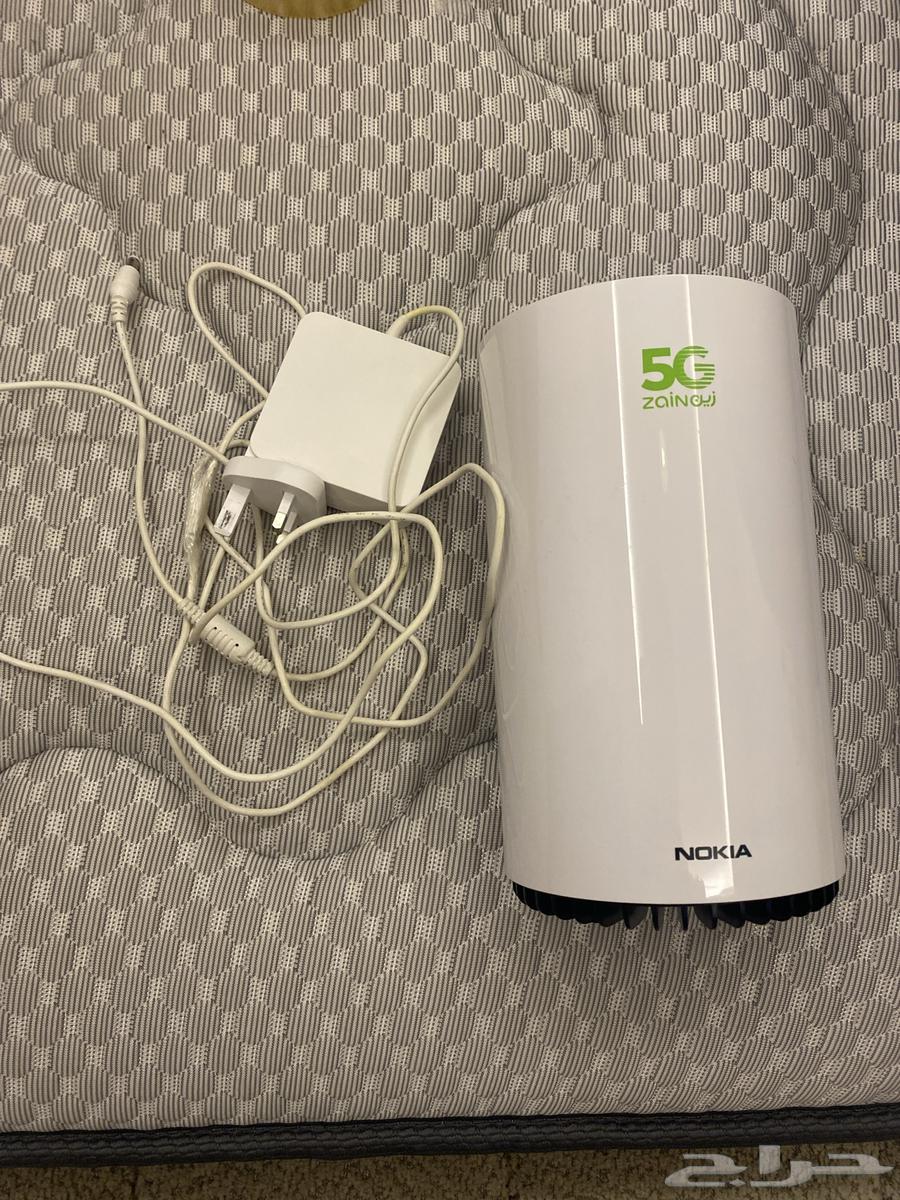 راوتر نوكيا 5G64594182550146111