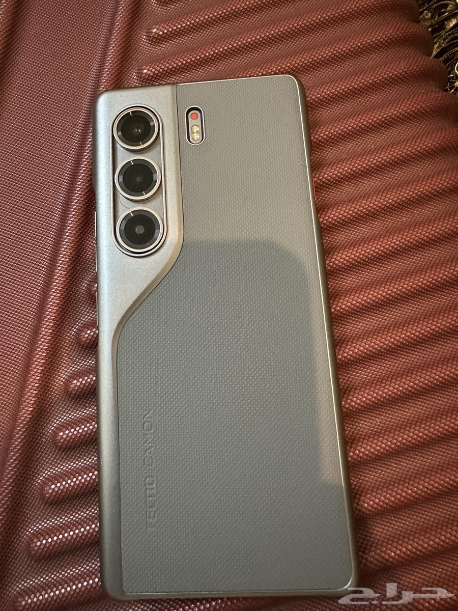 جوال تكنو كامون 40 5G للبيع64592492846338111